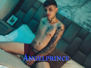 Angelprince