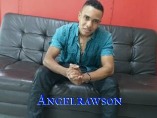 Angelrawson