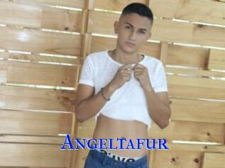 Angeltafur