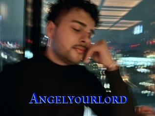 Angelyourlord