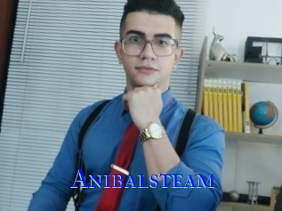 Anibalsteam