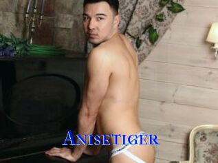 Anisetiger