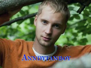 Anndyfanboy