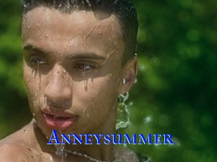 Anneysummer