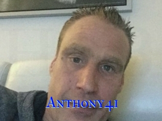 Anthony41