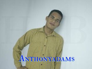 Anthonyadams