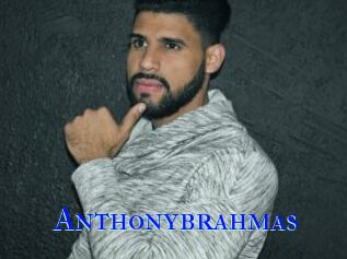 Anthonybrahmas