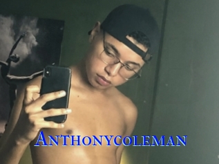 Anthonycoleman