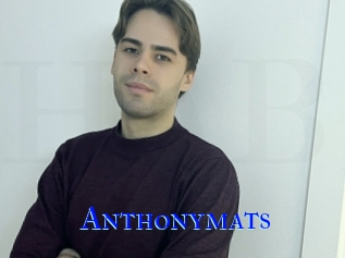 Anthonymats