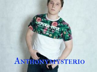 Anthonymysterio