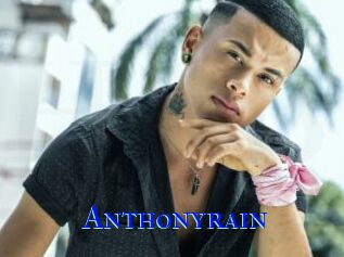 Anthonyrain