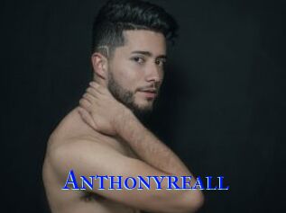 Anthonyreall