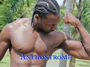 Anthonyrome