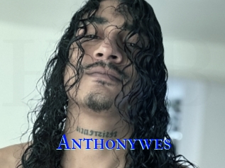 Anthonywes