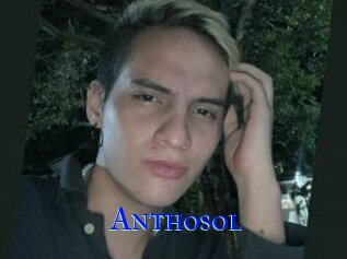 Anthosol