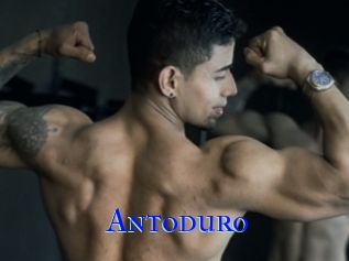 Antoduro