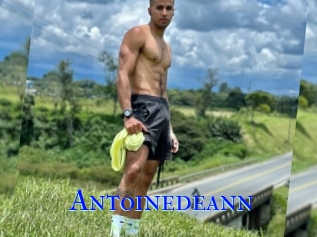 Antoinedeann