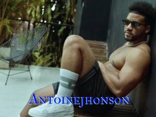 Antoinejhonson