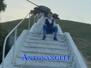 Antonangell