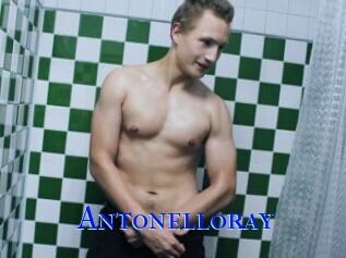 Antonelloray