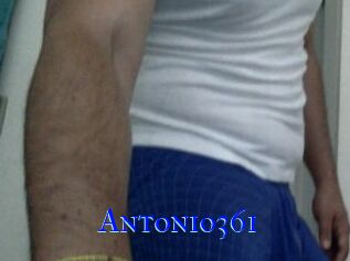 Antonio361