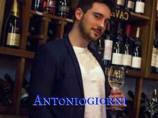 Antoniogiorni