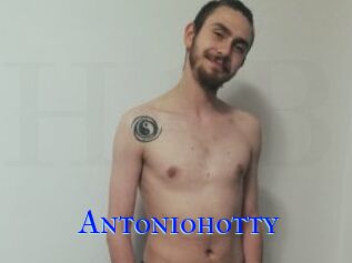 Antoniohotty