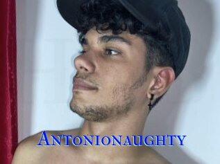 Antonionaughty