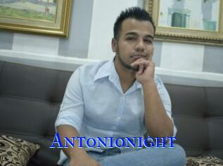 Antonionight