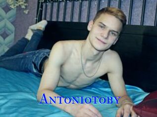 Antoniotoby