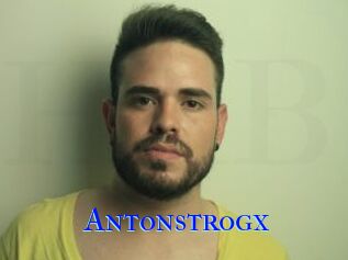 Antonstrogx