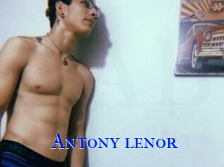 Antony_lenor