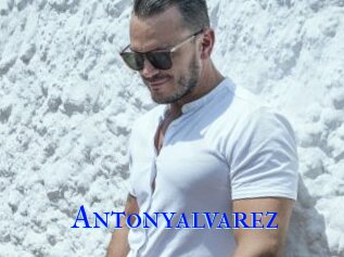 Antonyalvarez