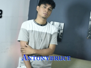 Antonybruce