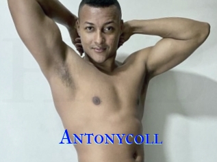 Antonycoll