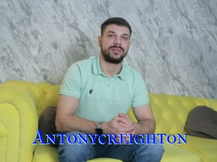 Antonycreighton