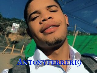 Antonyferrer19