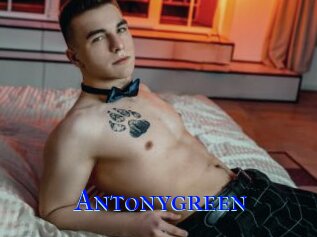 Antonygreen