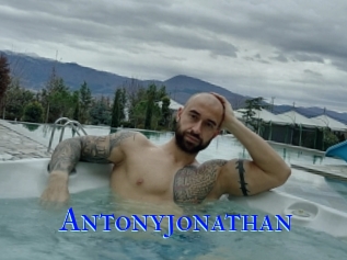 Antonyjonathan