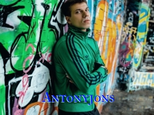 Antonyjons