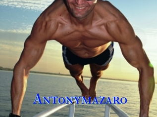 Antonymazaro