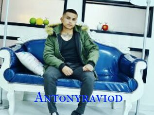 Antonyraviod