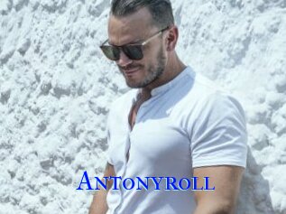 Antonyroll