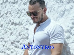 Antonyros