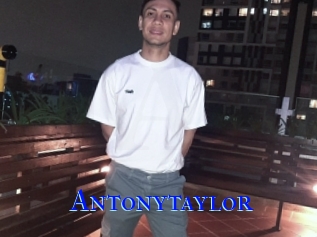 Antonytaylor