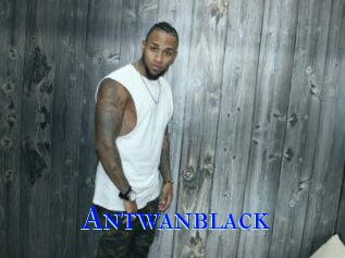 Antwanblack