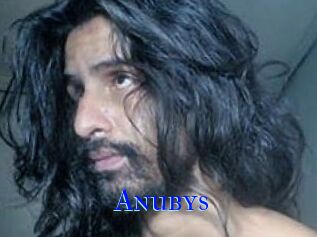 Anubys