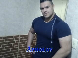 Apholov