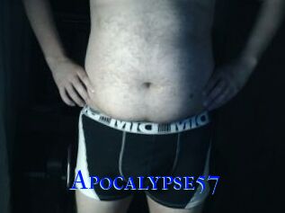 Apocalypse57