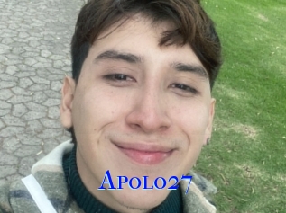 Apolo27